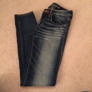 AE Skinny Jeans